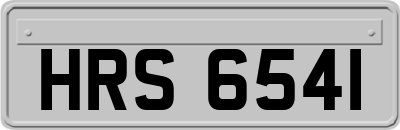 HRS6541