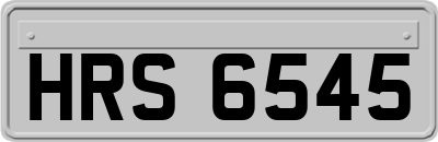 HRS6545