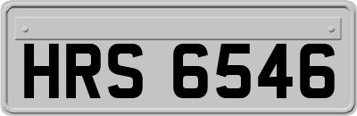 HRS6546