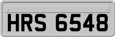 HRS6548