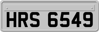 HRS6549