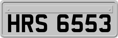 HRS6553