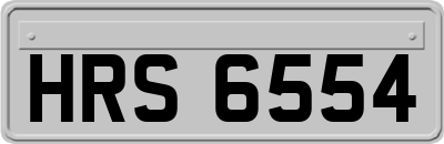 HRS6554