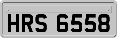 HRS6558