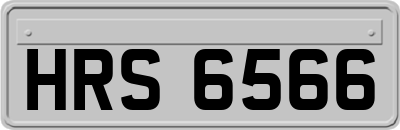 HRS6566