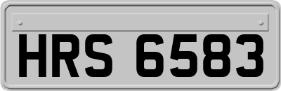 HRS6583