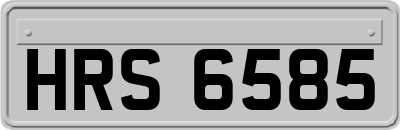 HRS6585