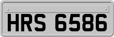 HRS6586