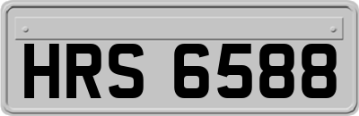 HRS6588