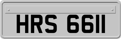 HRS6611