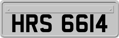 HRS6614