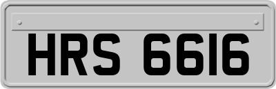 HRS6616