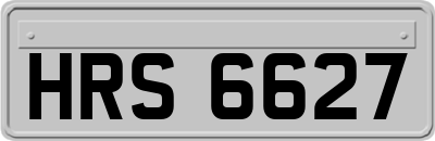 HRS6627