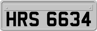HRS6634