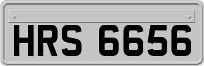 HRS6656