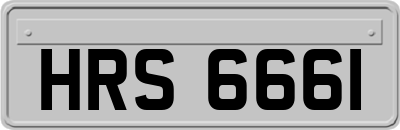 HRS6661