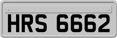 HRS6662