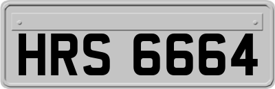 HRS6664
