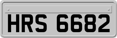HRS6682