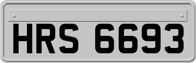 HRS6693