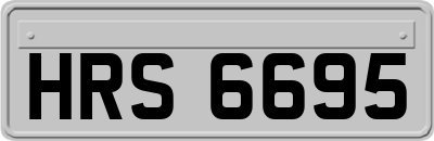HRS6695