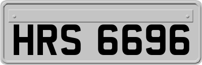 HRS6696