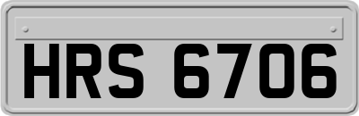 HRS6706