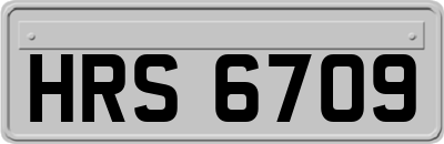 HRS6709
