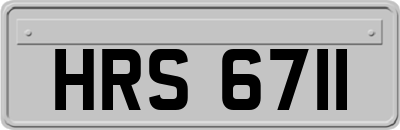 HRS6711