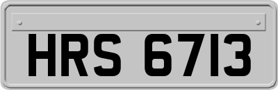 HRS6713