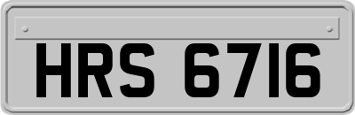 HRS6716