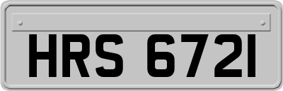 HRS6721