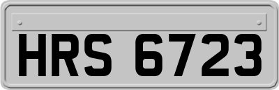 HRS6723
