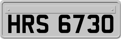 HRS6730