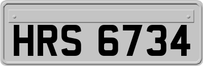 HRS6734