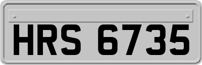 HRS6735