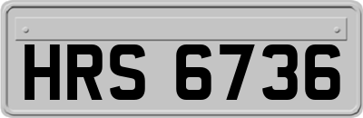 HRS6736