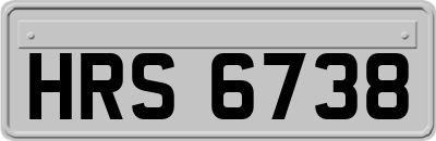 HRS6738