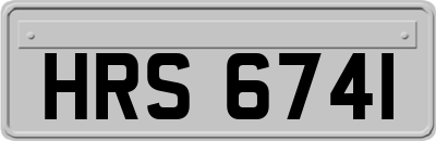HRS6741