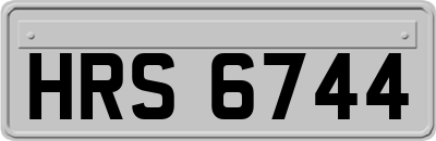 HRS6744