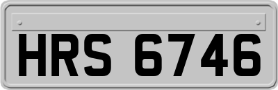 HRS6746