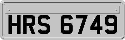 HRS6749