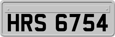 HRS6754