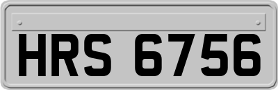 HRS6756