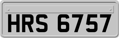 HRS6757