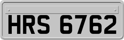 HRS6762