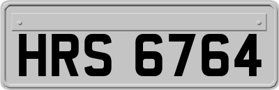HRS6764