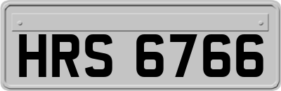 HRS6766