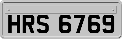 HRS6769
