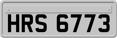 HRS6773